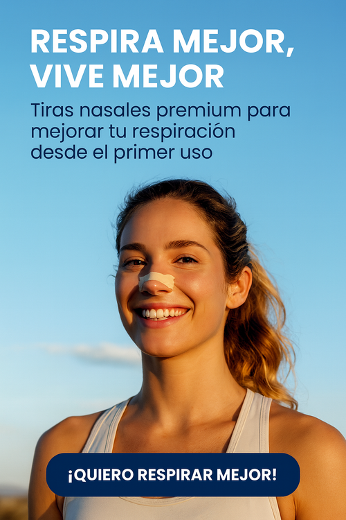 Respira como nunca antes: alivio instantáneo en segundos 10pcs