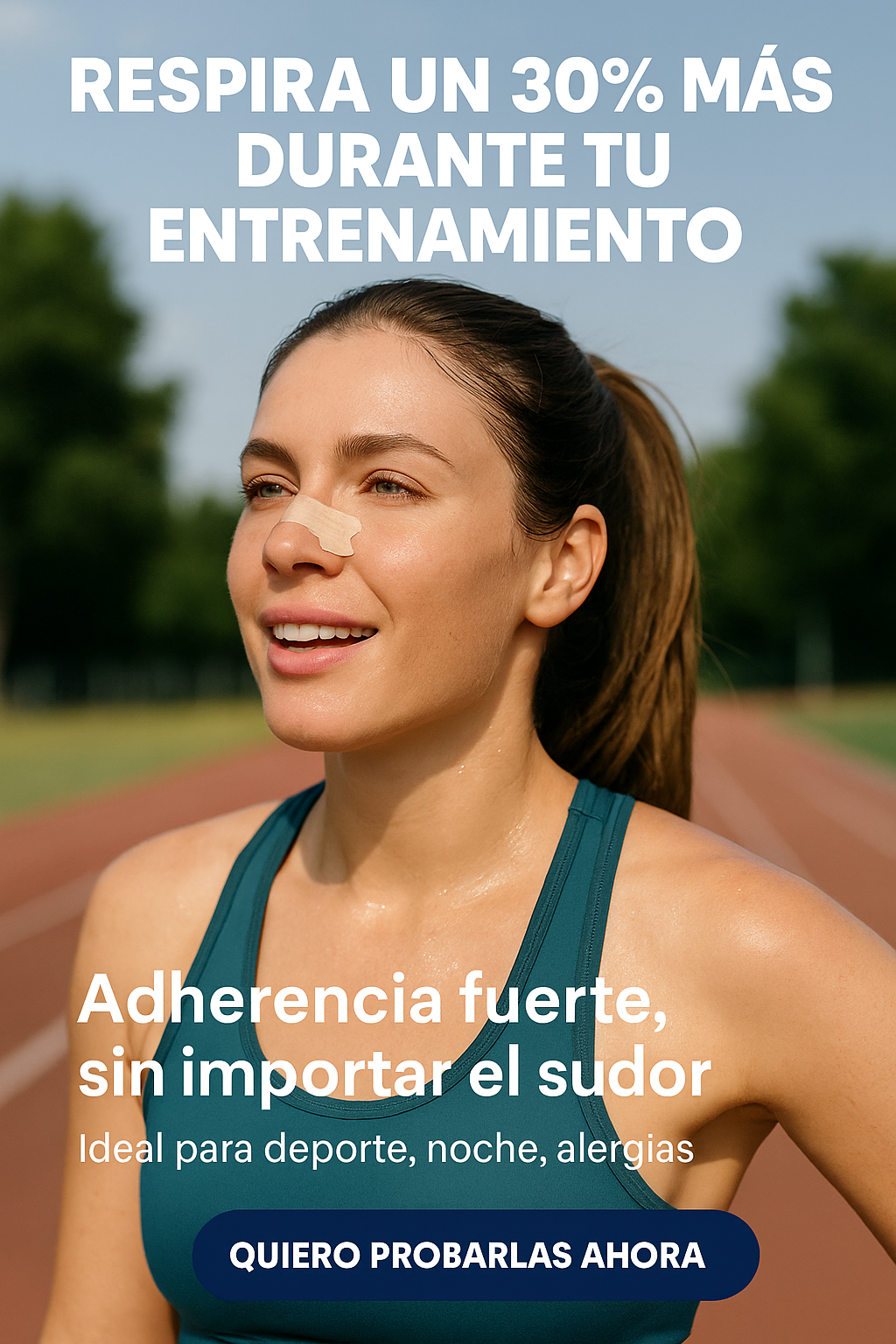 Respira como nunca antes: alivio instantáneo en segundos 10pcs